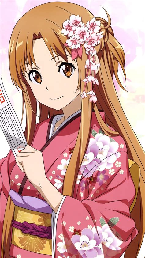 asuna yuuki anime|Yuuki Asuna .